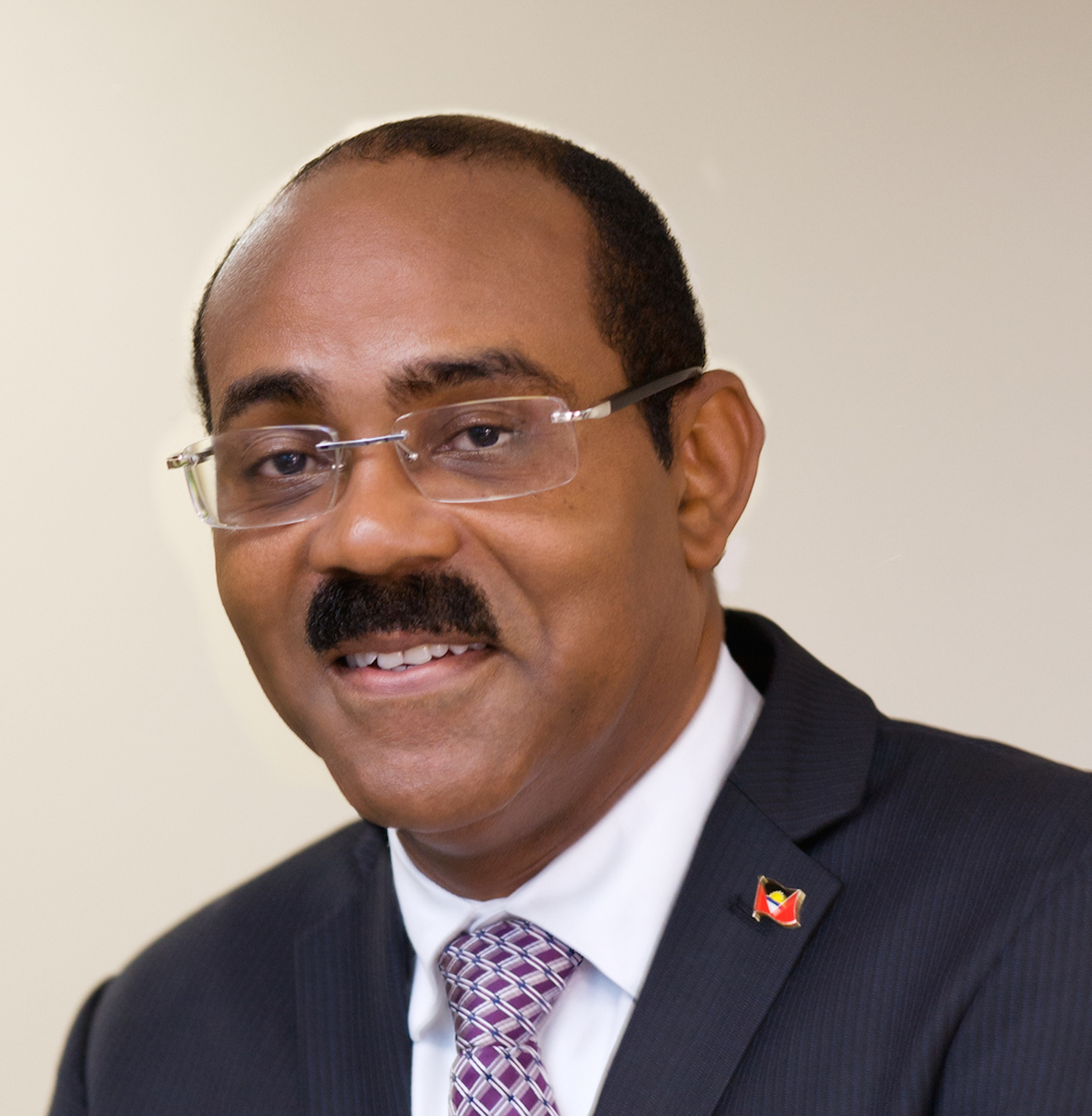 Statement by The Honourable Gaston Browne, Prime Minister of Antigua