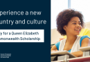 Applications for the Queen Elizabeth Commonwealth Scholarships are Now Open