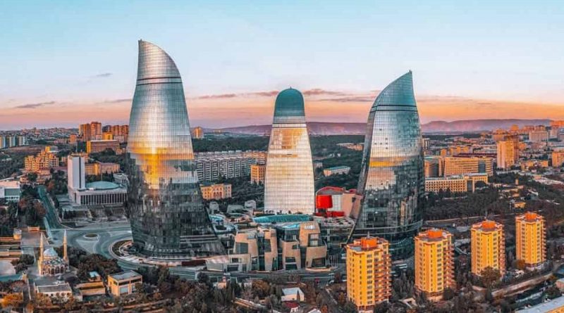 Study in Azerbaijan 2022/23 Scholarships