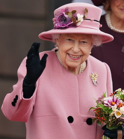 Message of Condolence from the Governor General of Antigua and Barbuda His Excellency Sir Rodney Williams GCMG, KGN, KSt.J, DSc, PhD (h.c), MBBS on the passing of Her Majesty Queen Elizabeth II