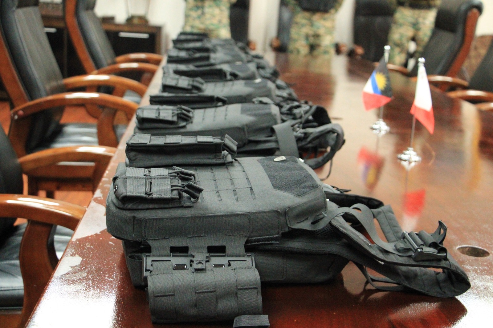 Stronger Together: How Malta and Antigua & Barbuda Are Building Security and Resilience