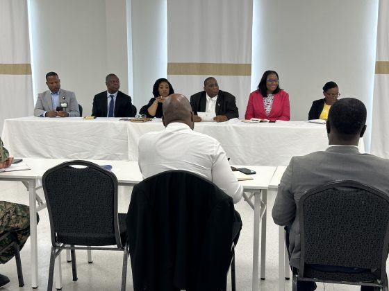 Commonwealth Secretary-General Addresses CHOGM 2026 Task Force