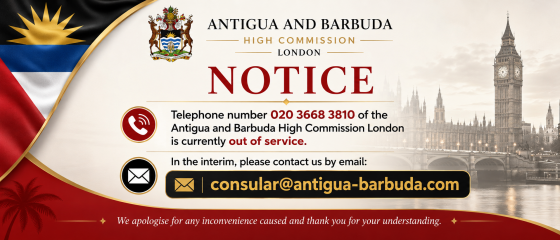 Website / Social Media Notice